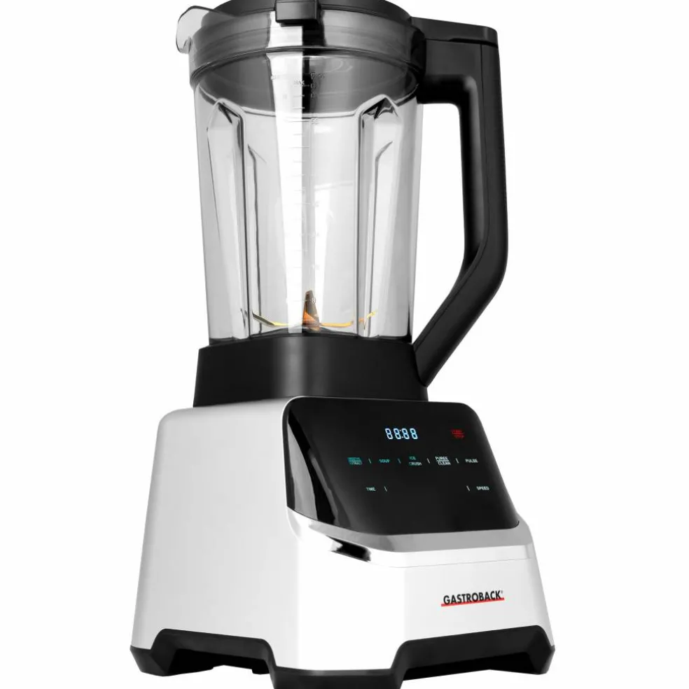 Design Multi-Power Blender Mix & Soup 2000 W