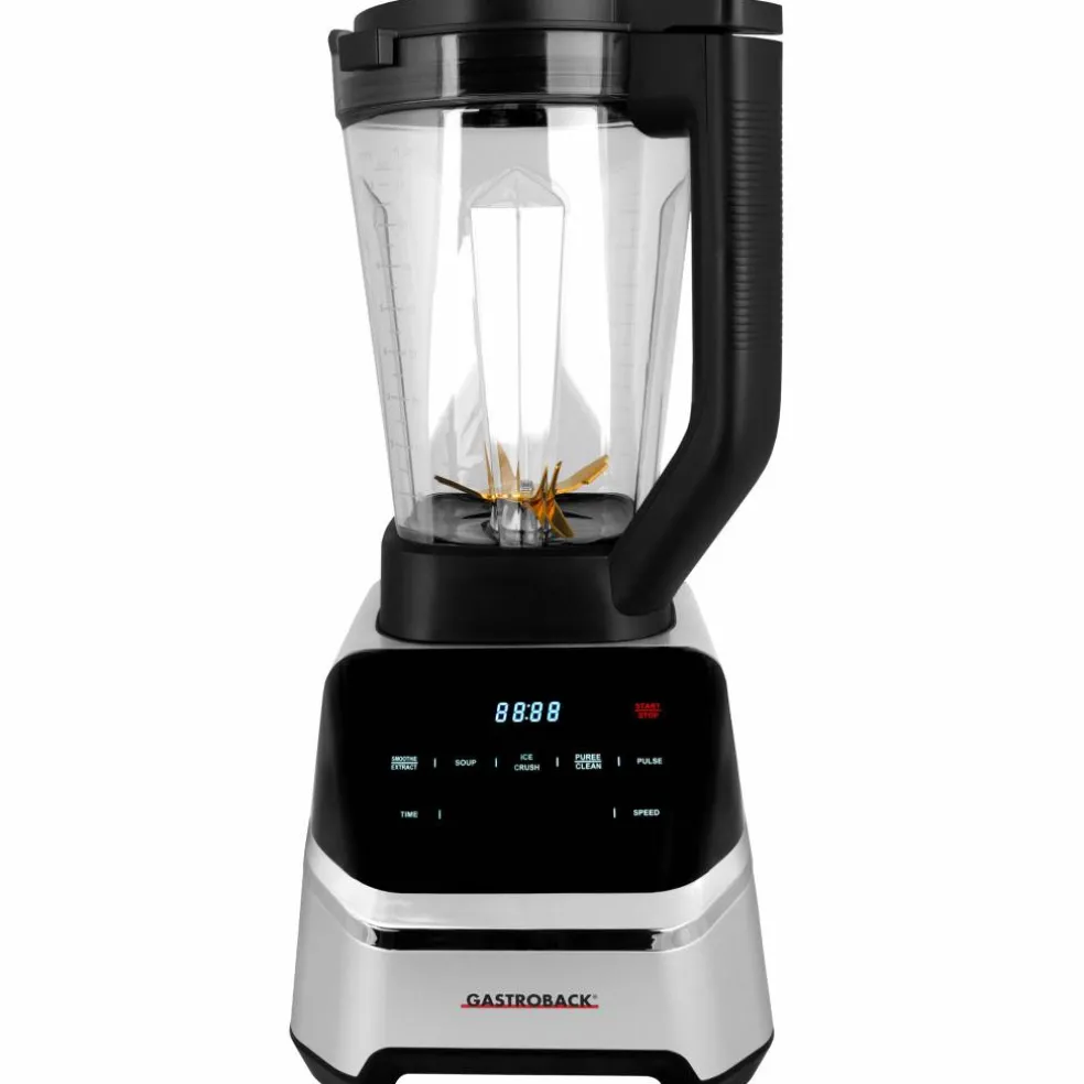 Design Multi-Power Blender Mix & Soup 2000 W