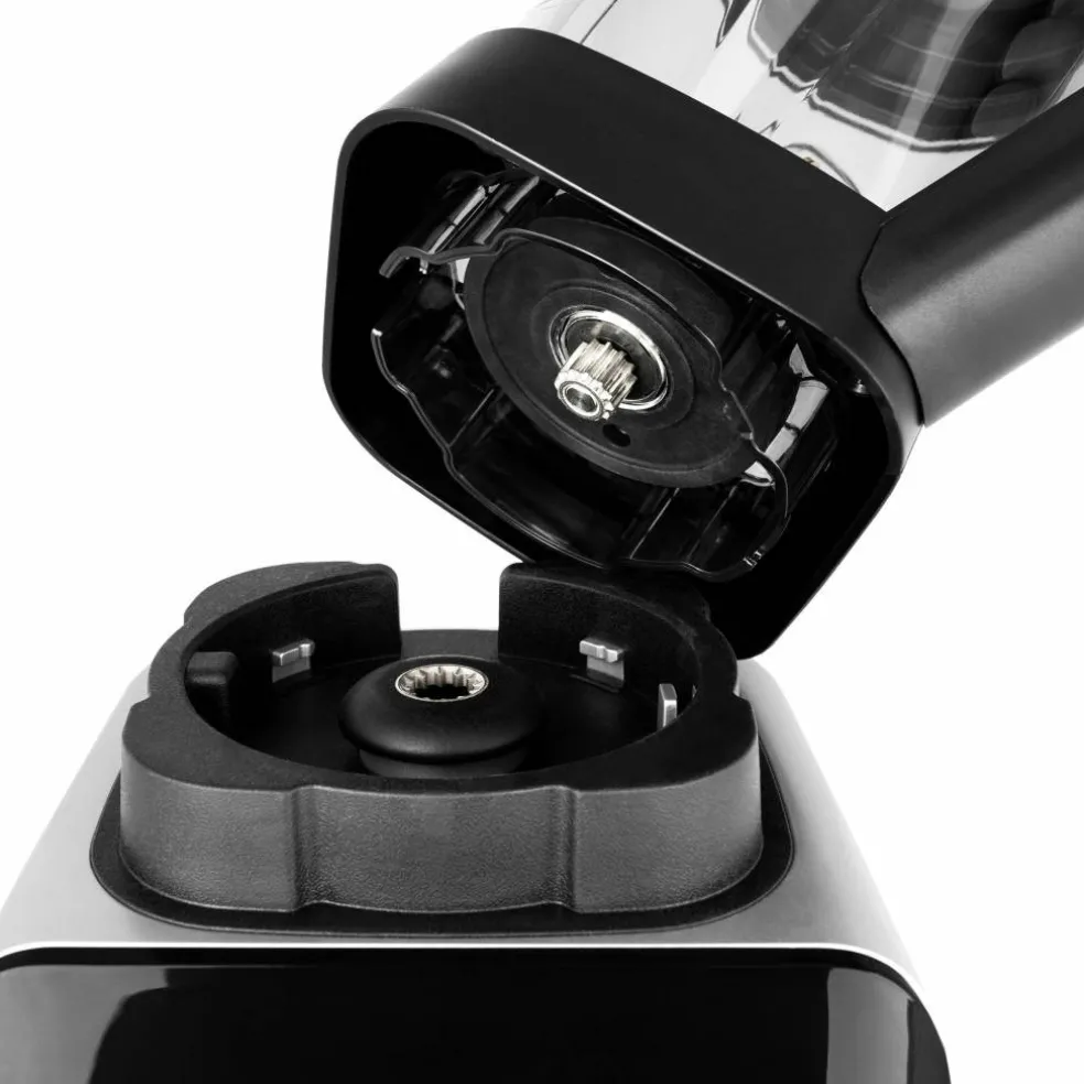 Design Multi-Power Blender Mix & Soup 2000 W