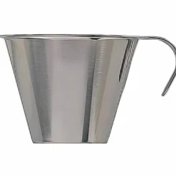 Desilitermål 2,5 dl Rustfritt