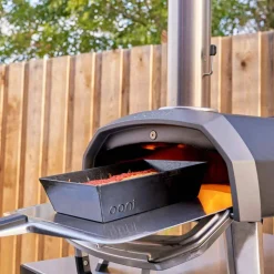 Detroit-Style pizzaform small 24 x 17 cm