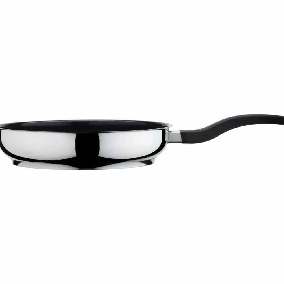 Devil stekepannesett, 3 deler (20, 24, 28 cm)