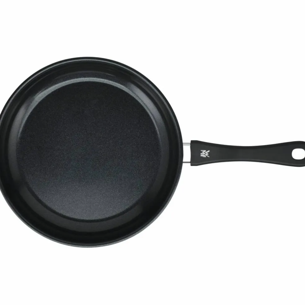 Devil stekepannesett, 3 deler (20, 24, 28 cm)
