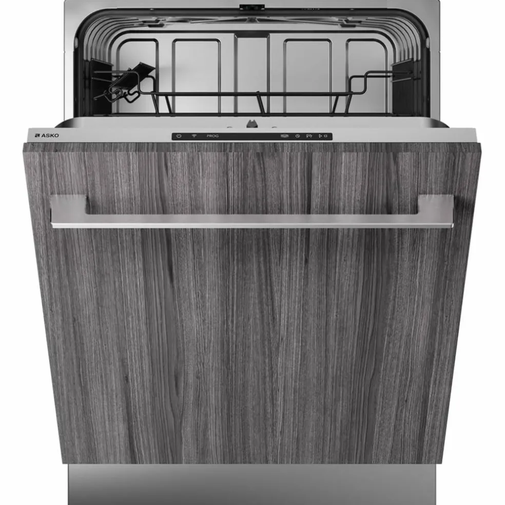 DFI534A XL helintegrert oppvaskmaskin, 13 kuverter