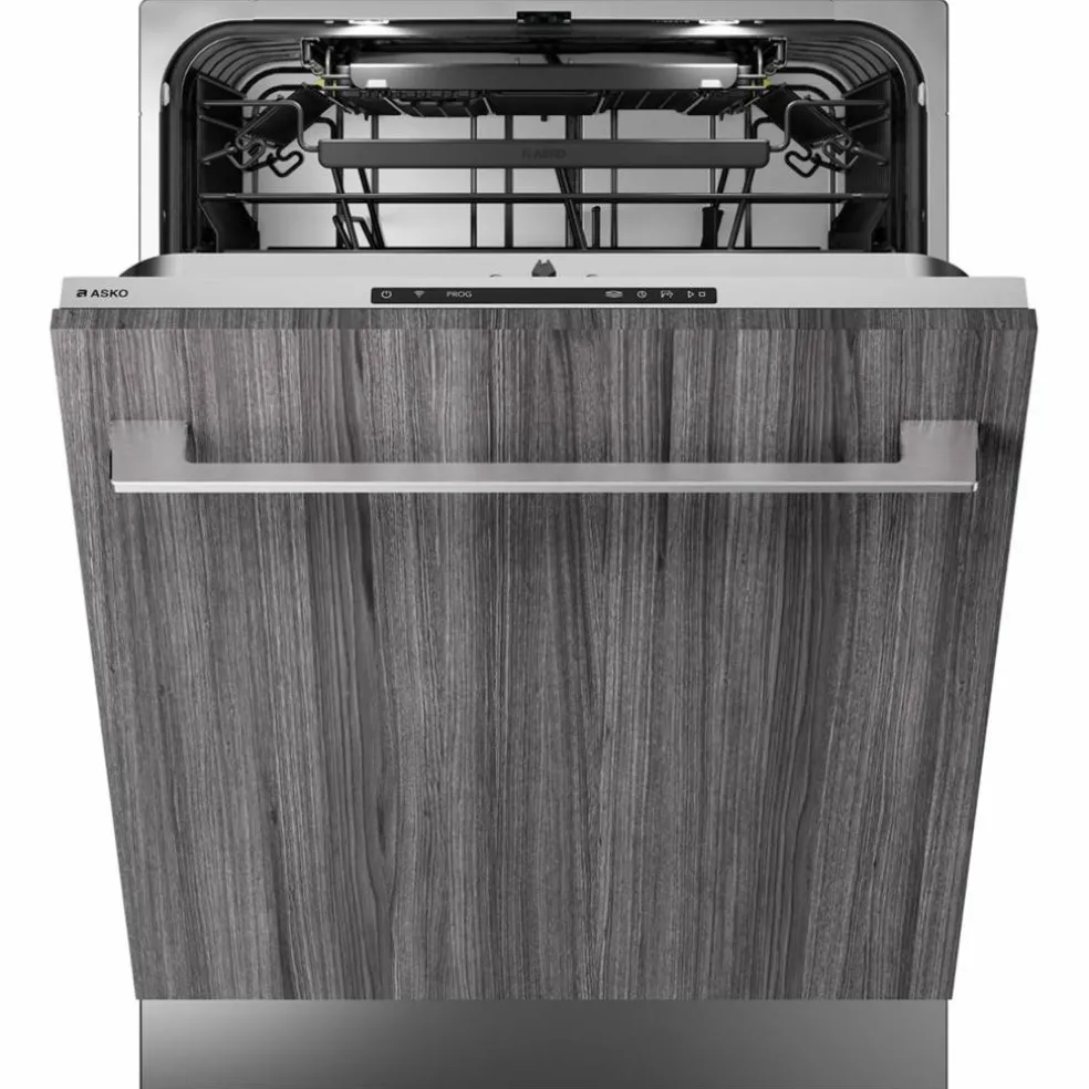 DFI545N XL helintegrert oppvaskmaskin, 14 kuverter