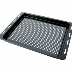 DG40 Kombiovn med damp 40 liter, svart