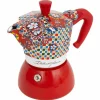 D&G Moka Induction mokkabrygger 4 kopper
