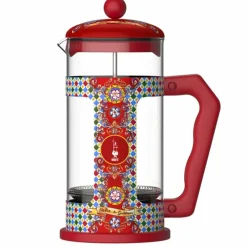 D&G Preziosa presskanne 1 liter