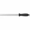 Diamantbrynstål Fint 23 cm