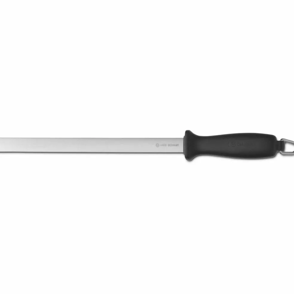 Diamantbrynstål Fint 23 cm