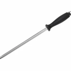Diamantslipende stål, 25 cm