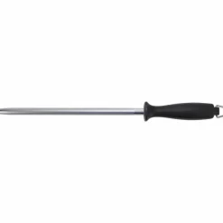 Diamantslipende stål, 25 cm