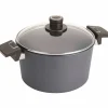 Diamond Lite gryte inkludert lokk 20 cm