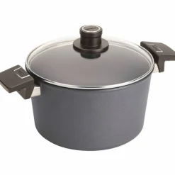 Diamond Lite gryte inkludert lokk 24 cm