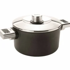 Diamond XR Logic gryte avtagbart håndtak 20 cm