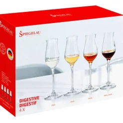Digestifglass 13,5 cl 4 stk