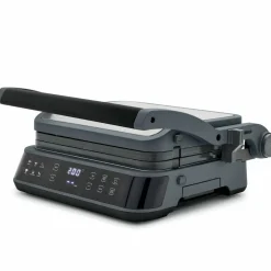 Digital kontaktgrill