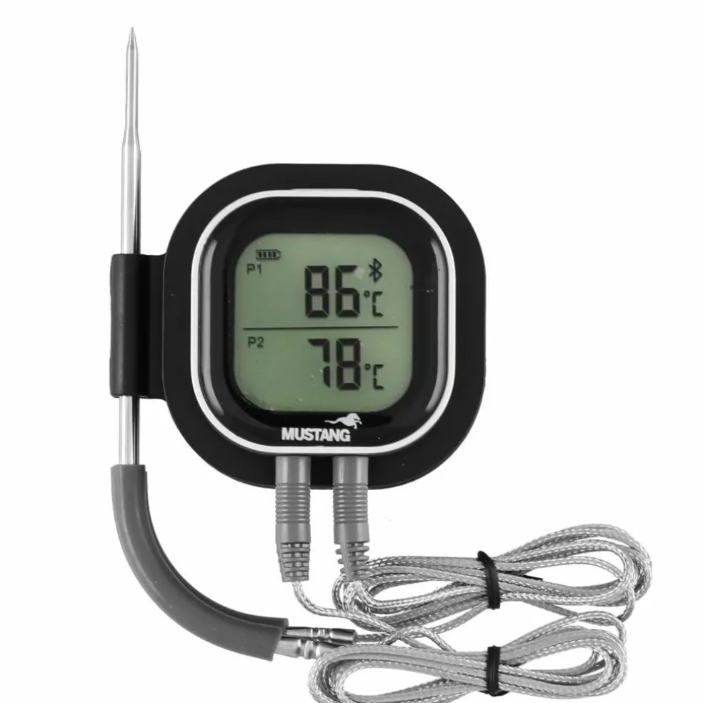 Digitalt Bluetooth termometer