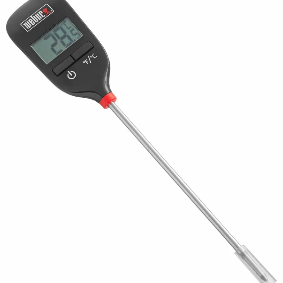 Digitaltermometer med Rask Avlesing