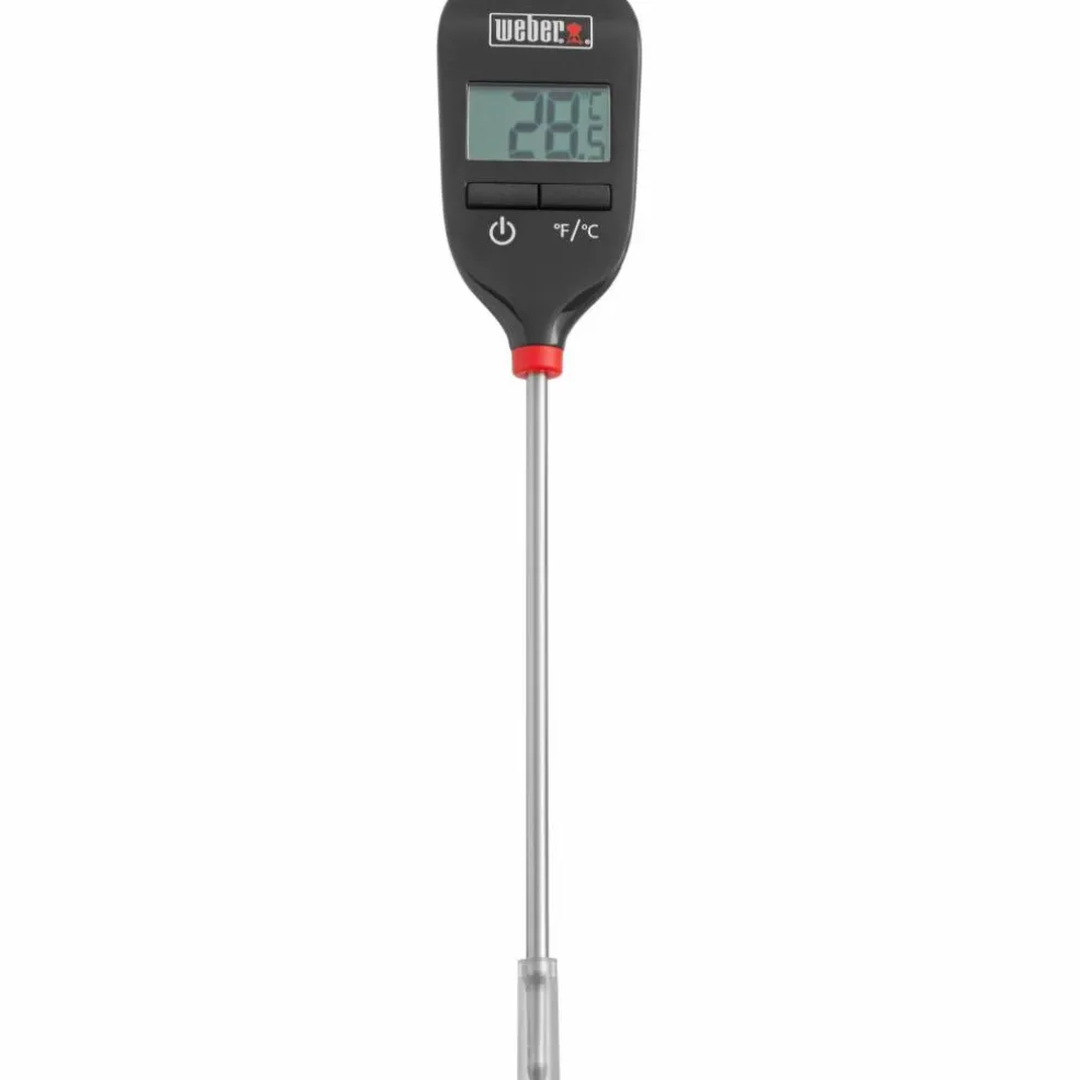Digitaltermometer med Rask Avlesing