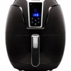 Digital Touch airfryer XL 3,2 liter