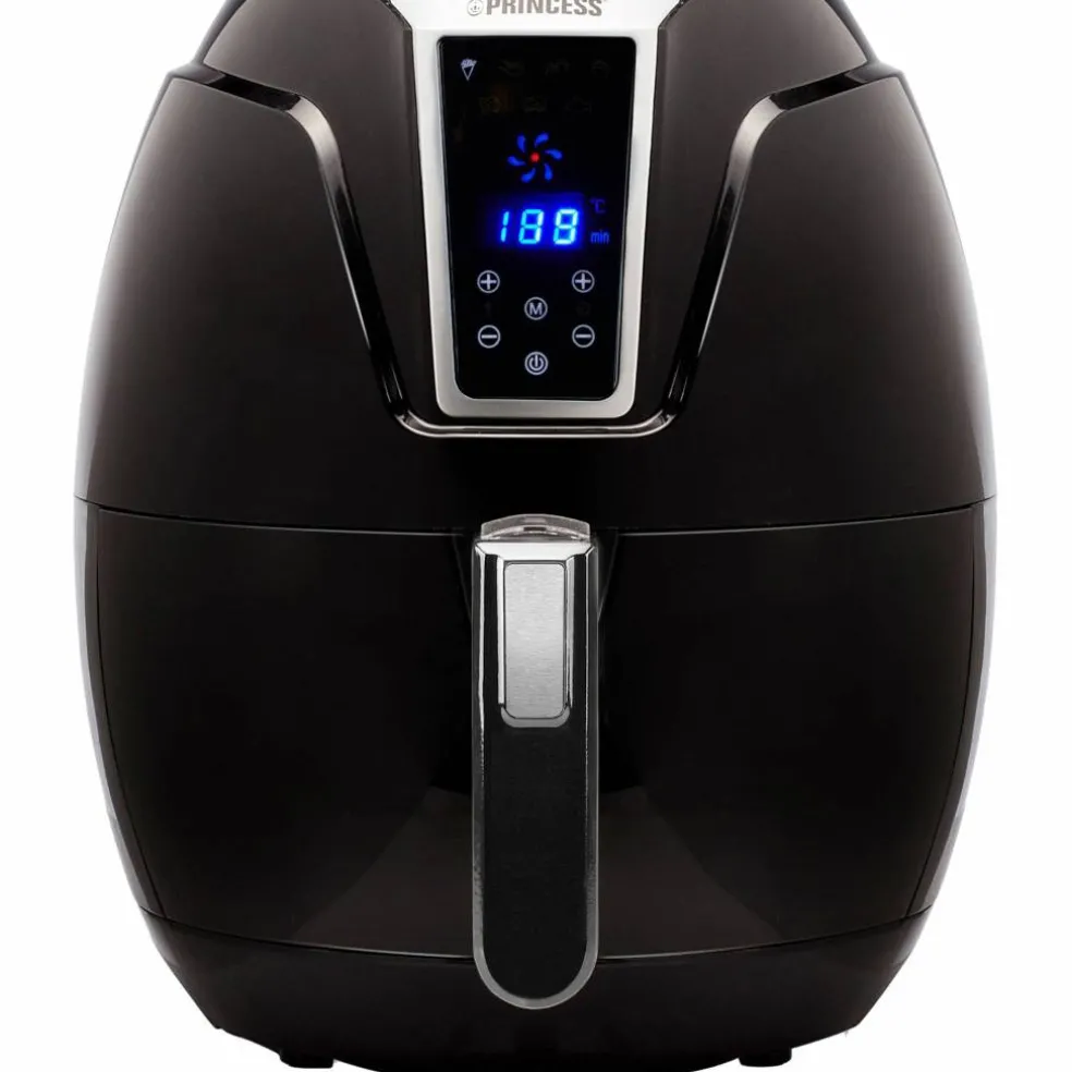 Digital Touch airfryer XL 3,2 liter