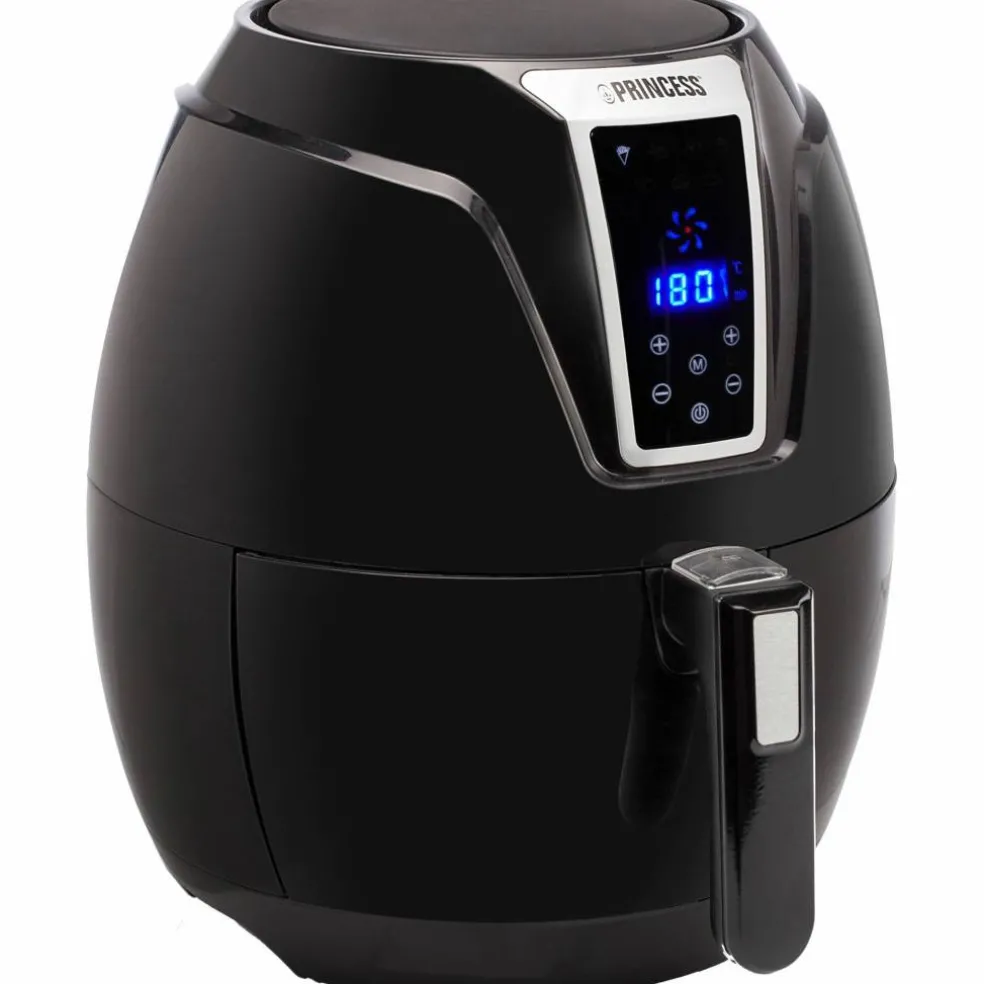 Digital Touch airfryer XL 3,2 liter