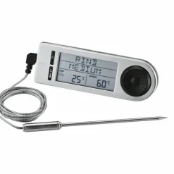 Digitalt Ovnstermometer