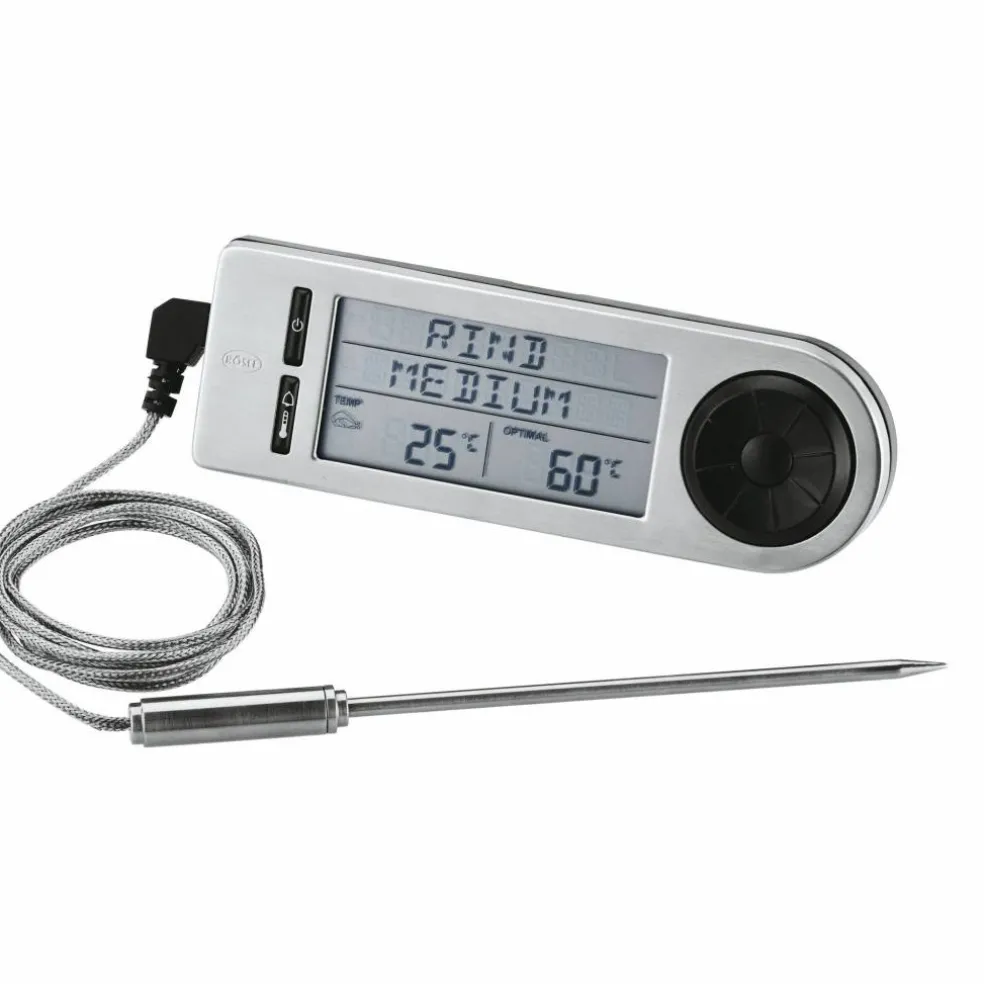 Digitalt Ovnstermometer