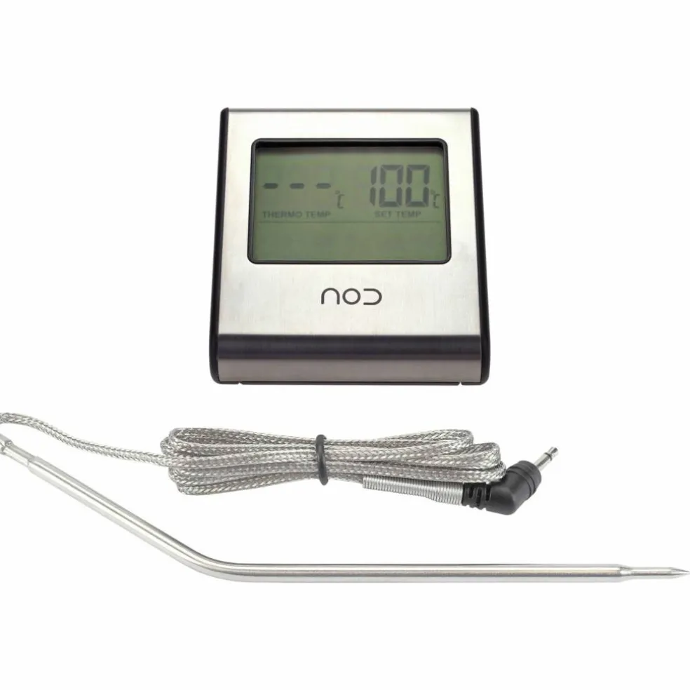 Digitalt steketermometer