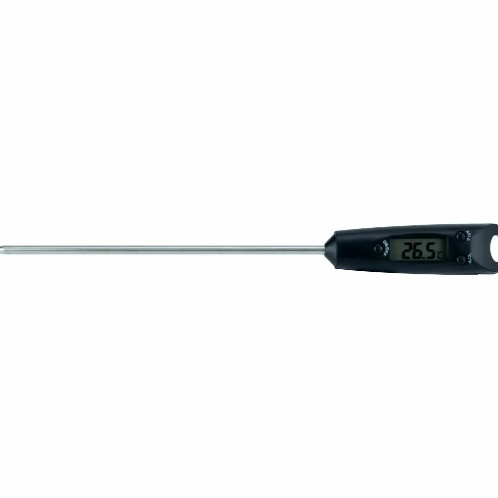 Digitalt termometer