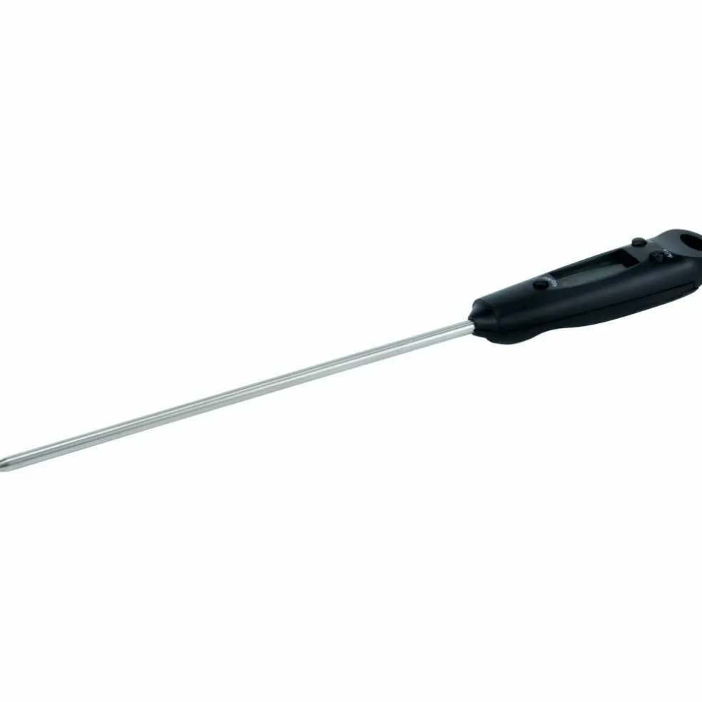 Digitalt termometer