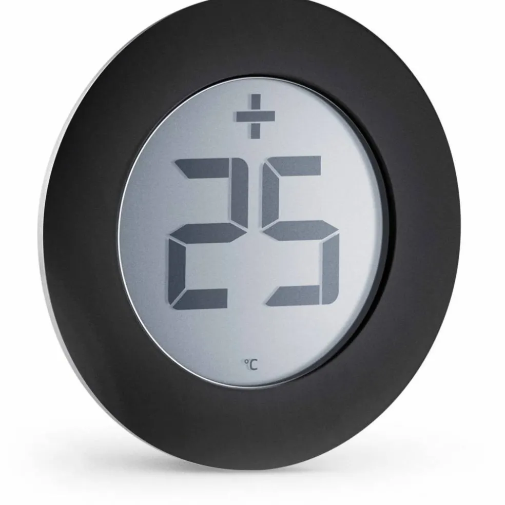 Digital Utendørstermometer