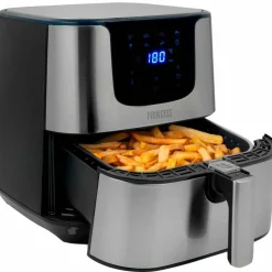 Digital XXL Aerofryer 5,5 liter