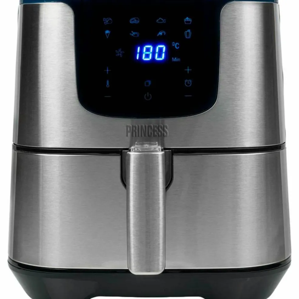 Digital XXL Aerofryer 5,5 liter