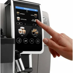 Dinamica Plus kaffemaskin