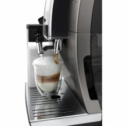 Dinamica Plus kaffemaskin