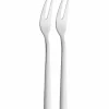 Dinner Kjøtt/sildegaffel 2 stykk 170 mm