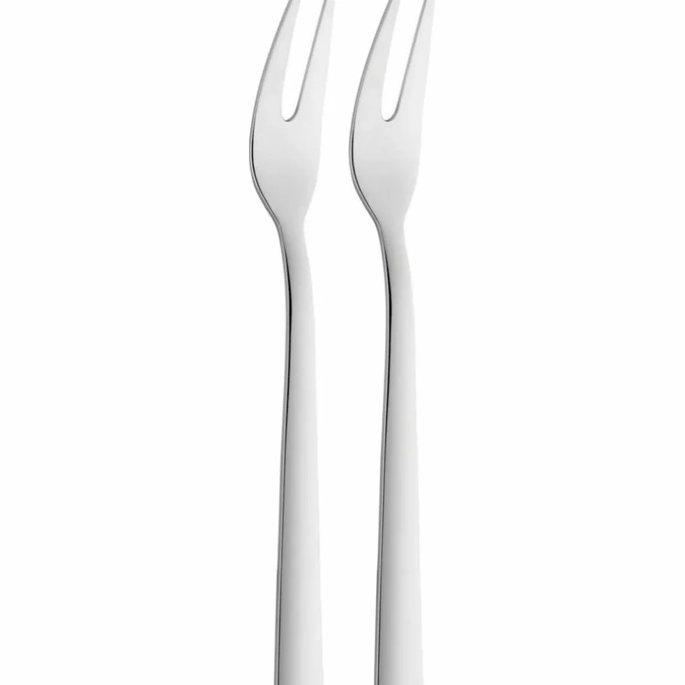 Dinner Kjøtt/sildegaffel 2 stykk 170 mm