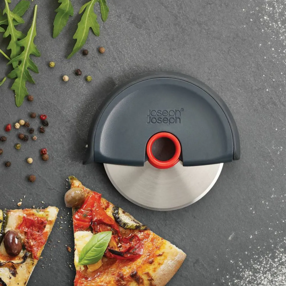 Disc Easy-Clean pizzaskjærer