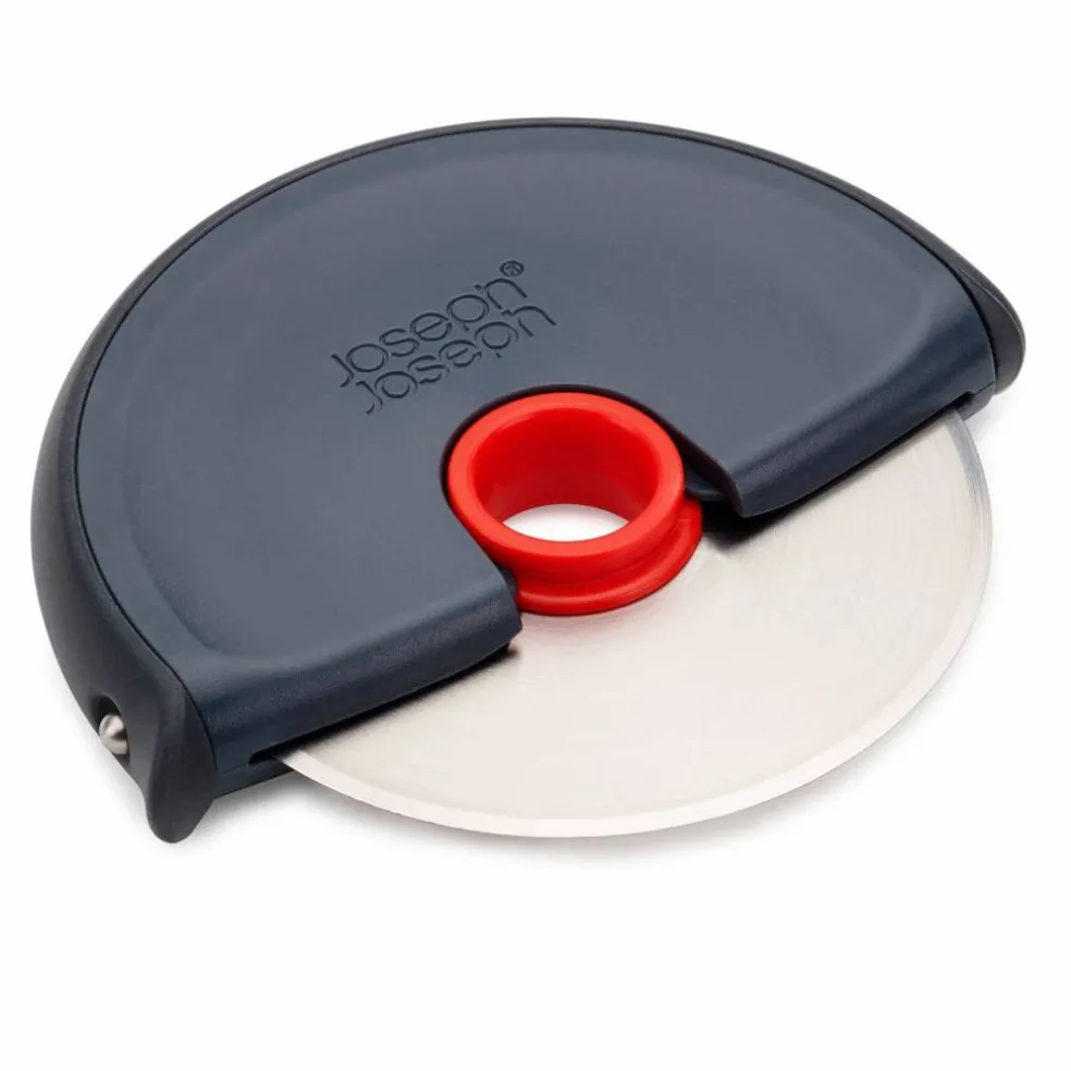 Disc Easy-Clean pizzaskjærer