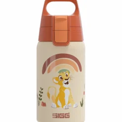 Disney Shield ONE flaske 0,5 liter, Mickey & Friends
