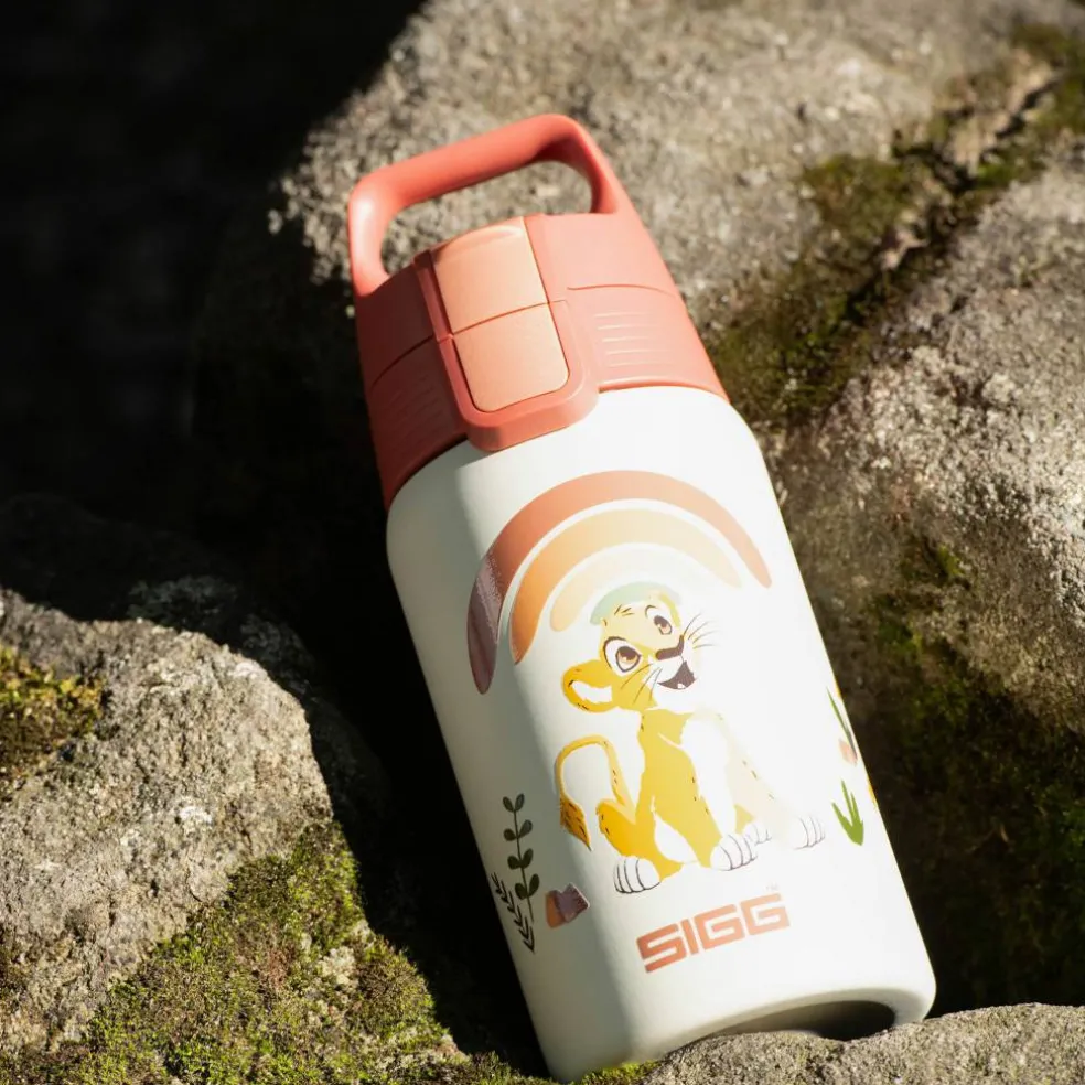 Disney Shield ONE flaske 0,5 liter, Mickey & Friends