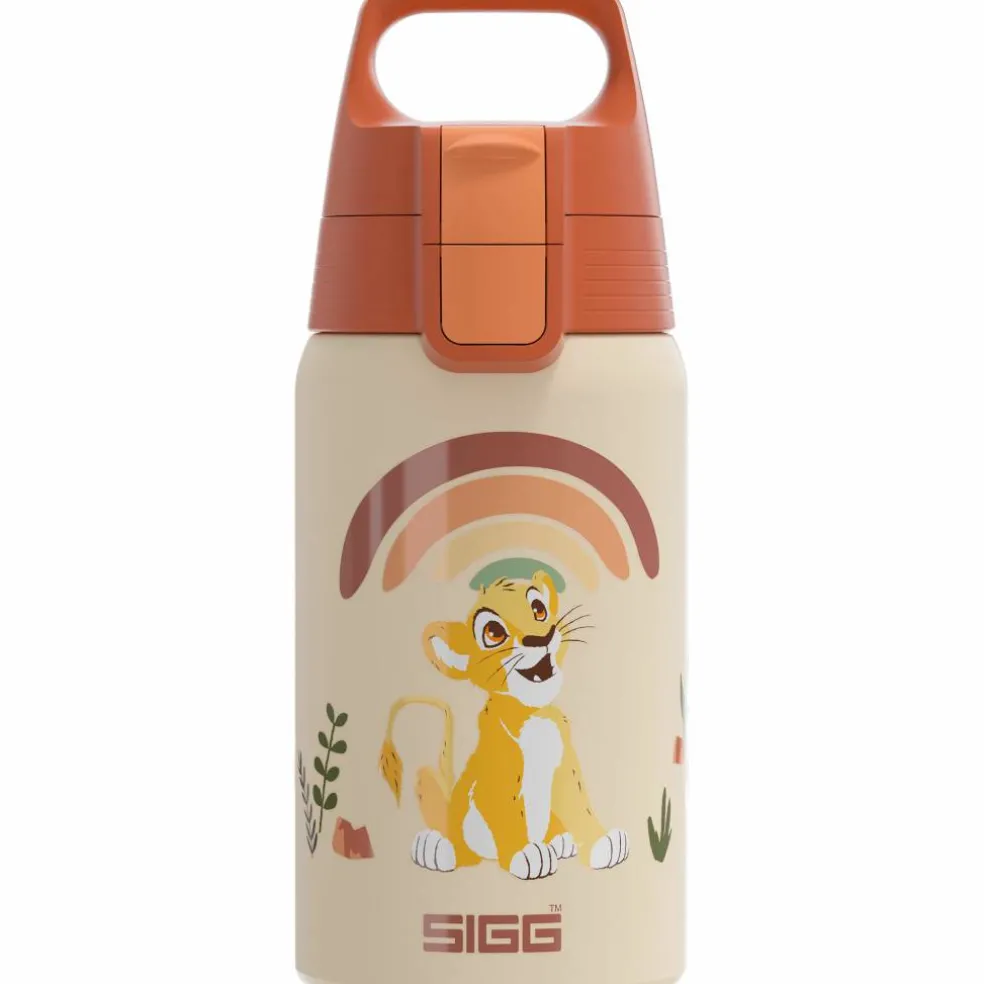 Disney Shield ONE flaske 0,5 liter, princesses