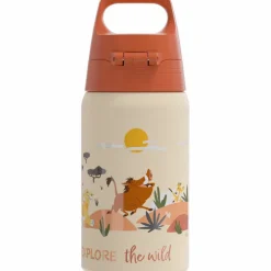 Disney Shield ONE flaske 0,5 liter, princesses