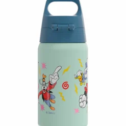 Disney Shield ONE flaske 0,5 liter, princesses