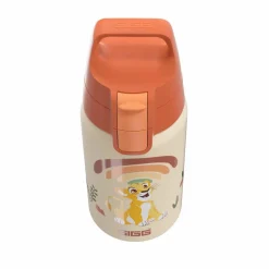 Disney Shield ONE flaske 0,5 liter, princesses