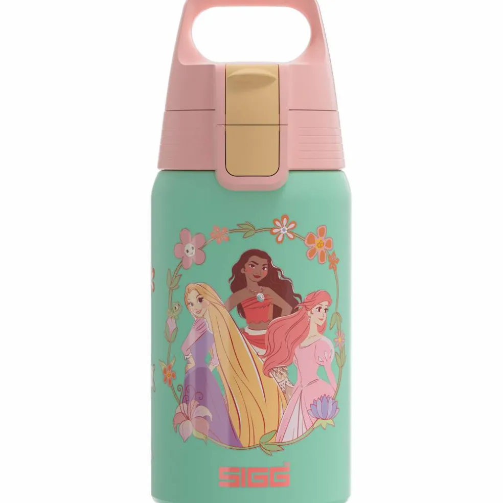 Disney Shield ONE flaske 0,5 liter, Løvenes Konge