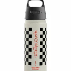 Disney WMB ONE flaske 0,6 liter, Mickey Retro
