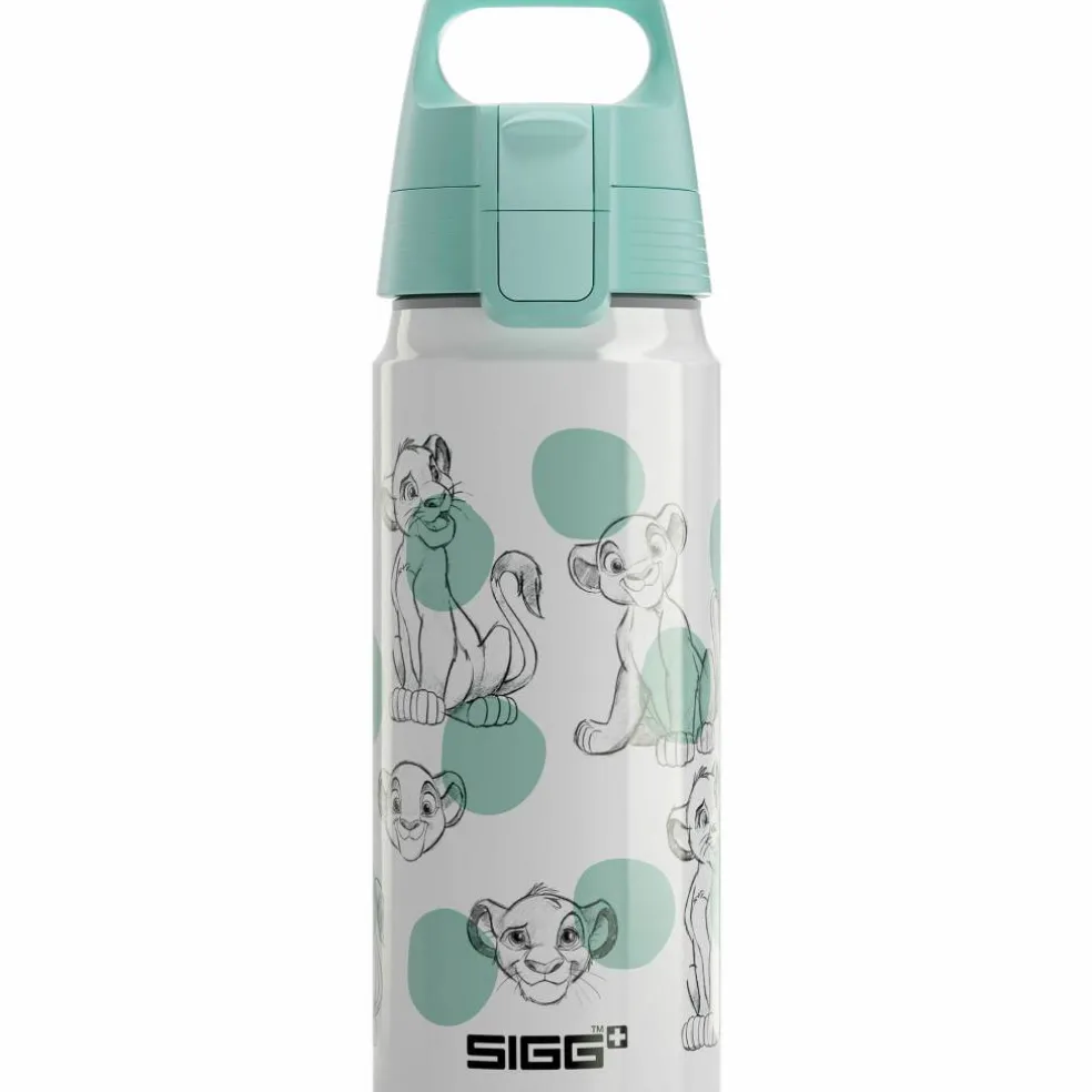 Disney WMB ONE flaske 0,6 liter, Mickey Retro